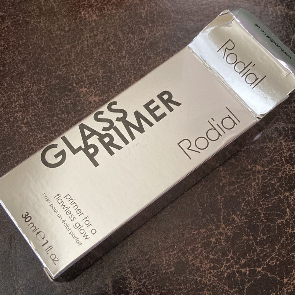 Rodial Glass Primer  - Picture 2 of 4